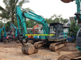 Kobelco Excavator For Sale SK04N2 In Singapore