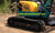 Mini Excavators For Rent Singapore Rental Kubota U50-5 www.excavator.com.sg