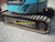 S01.  AIRMAN AX30U-4 - 1M7A014700UP 2008YR MINI EXCAVATOR FOR SALE IN SINGAPORE