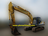 excavator for rent singapore - www.plsmachinery.com