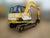 R02.  6 Tons Hydraulic Excavators Kobelco SK60-3 for Rent with Hydraulic Piping and ArmCrane In Singapore