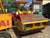 A02. 10 TONS SAKAI SV520D VIBRATORY ROAD ROLLER FOR RENT IN SINGAPORE