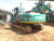 S04.  20 TONS HYDRAULIC EXCAVATOR FOR SALE KOBELCO SK200-6ES YN10-40800UP 2005YR WITH HYDRAULIC PIPING, IN SINGAPORE