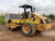 10 TONS CAT CS533E VIBRATORY ROAD ROLLER FOR RENTAL IN SINGAPORE