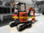 R01.  3 Tons Hitachi ZX33-5A Mini Hydraulic Excavator For Rent Japan Brand New 2015 in Singapore
