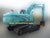 R04.  SK200-8 SUPER-X KOBELCO EXCAVATOR RENTAL SERVICES WITH HYDRAULIC PIPING, TOKU BREAKER AND LOAD INDICATOR FOR RENT IN SINGAPORE