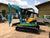 Mini Excavators For Rent Singapore Rental Kubota U50-5 www.excavator.com.sg