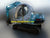 R02.  6 Tons Hydraulic Excavators Rental Services Kobelco SK60-V SUPER with Hydraulic Piping and ArmCrane In Singapore