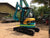 Kubota U30-5 Mini Excavator For Sale Singapore www.plsmachinery.com