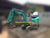 S01.  EXCAVATORS FOR SALE YANMAR B05 SCOPPY 1 TON SUPER MICRO MINI EXCAVATOR IN SINGAPORE