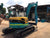 Mini Excavators For Rent Singapore Rental Kubota U50-5 www.excavator.com.sg