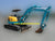 R01.  4 TONS MINI HYDRAULIC EXCAVATORS FOR RENT KUBOTA U40-5 IN SINGAPORE