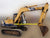 R02.  6 Tons Hydraulic Excavators Kobelco SK03N2 For Rental with Hydraulic Piping and Load Indicator (ArmCrane) In Singapore