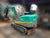 S01.  EXCAVATORS FOR SALE YANMAR B05 SCOPPY 1 TON SUPER MICRO MINI EXCAVATOR IN SINGAPORE