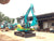 Kubota U30-5 Mini Excavator For Sale Singapore www.plsmachinery.com