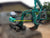 S01.  EXCAVATORS FOR SALE YANMAR B05 SCOPPY 1 TON SUPER MICRO MINI EXCAVATOR IN SINGAPORE