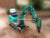 S01.  EXCAVATORS FOR SALE YANMAR B05 SCOPPY 1 TON SUPER MICRO MINI EXCAVATOR IN SINGAPORE