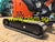Mini Excavators For Rent Singapore Rental Hitachi ZX55-5A www.plsm.sg ZX33-5A ZX38-5A