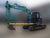 S03.  KOBELCO HYDRAULIC EXCAVATOR SK115SR-1ES YV04-03300UP FROM JAPAN FOR SALE IN SINGAPORE