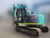 S03.  KOBELCO HYDRAULIC EXCAVATOR SK115SR-1ES YV04-03300UP FROM JAPAN FOR SALE IN SINGAPORE