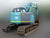 S03.  KOBELCO EXCAVATOR FOR SALE SK135SR-1ES, YY04-06400up, 2005YR, ARMCRANE, HYDRAULIC PIPING, RUBBER PADS IN SINGAPORE