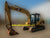 Excavator Rental Singapore CAT 312C - www.plsmachinery.com