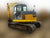 Excavator Rental Services Singapore Komatsu PC138US - www.plsmachinery.com