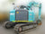 SK135SR-2 kobelco excavator with rubber pads for rental in singapore - www.plsmachinery.com