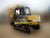 R02.  6 Tons Hydraulic Excavators Kobelco SK60-3 for Rent with Hydraulic Piping and ArmCrane In Singapore