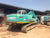 SK200-6ES KOBELCO EXCAVATOR RENTAL SERVICES SINGAPORE - www.plsmachinery.com