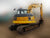 Excavator Rental Services Singapore Komatsu PC138US - www.plsmachinery.com