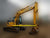 Excavator Rental Services Singapore Komatsu PC138US - www.plsmachinery.com