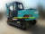 R03.  SK100 - 3  KOBELCO EXCAVATOR FOR RENT IN SINGAPORE WITH LOAD INDICATOR & LM CERTIFICATE & BREAKER PIPING