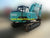 R03.  SK100 - 3  KOBELCO EXCAVATOR FOR RENT IN SINGAPORE WITH LOAD INDICATOR & LM CERTIFICATE & BREAKER PIPING