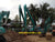 S04.  KOBELCO EXCAVATOR FOR SALE SK200-6ES SUPER LONG ARM 2001YEAR IN SINGAPORE