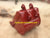 A02.  NEW BUCKET FOR SK200SR / SK200-6 / SK200-8 / SK225SR-2 /SK235SR-2 / PC200 / ZX200 / ZX225 / 320C / 320D