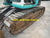 SK130UR KOBELCO EXCAVATOR FOR SALE WITH OFFSET BOOM SINGAPORE