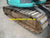 SK130UR KOBELCO EXCAVATOR FOR SALE WITH OFFSET BOOM SINGAPORE