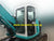 SK130UR KOBELCO EXCAVATOR FOR SALE WITH OFFSET BOOM SINGAPORE