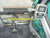 SK130UR KOBELCO EXCAVATOR FOR SALE WITH OFFSET BOOM SINGAPORE