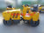 4.0 TONS SAKAI SW502S-1 TANDEM ROAD ROLLER FOR RENTAL IN SINGAPORE