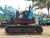 2ton Excavator for rental sales Airman AX20U-3 singapore pls machinery