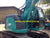 excavator singapore kobelco sk135sr for sale with load indicator and piping www.excavator.com.sg