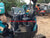 2ton Excavator for rental sales Airman AX20U-3 singapore pls machinery