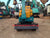 1ton Excavator for rental sales Kubota U008 U10 singapore pls machinery