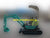 1.5 Ton Mini Hydraulic Excavator Yanmar Vio15-2 Mini Excavator For Rent Singapore