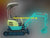 1.5 Ton Mini Hydraulic Excavator Yanmar Vio15-2 Mini Excavator For Rent Singapore