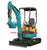 Brand New Kubota Mini Excavator For Sale U10 U17 U30 U50 Singapore