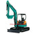 Brand New Kubota Mini Excavator For Sale U10 U17 U30 U50 Singapore