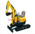 Brand New Yanmar Mini Excavator For Sale SV08 ViO10 ViO17 ViO35 ViO45 ViO55 Singapore